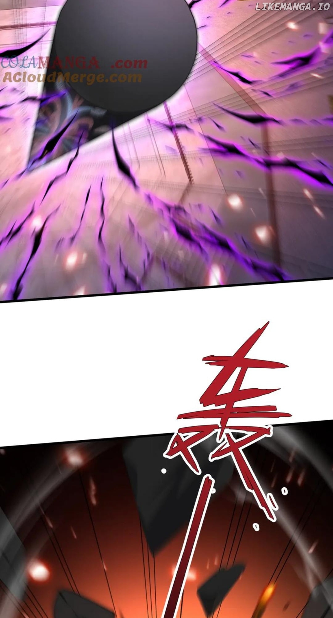 My Empress Apprentice is Becoming Evil Chapter 31 - page 3